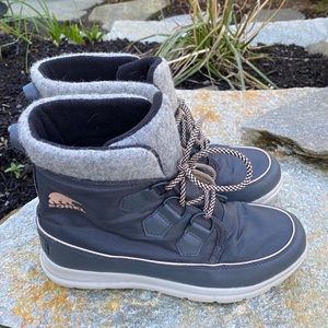 Sorel Carnival Explorer Boot